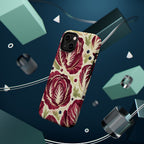 Radicchio Rosettes | Tough MagSafe Case — product image 45
