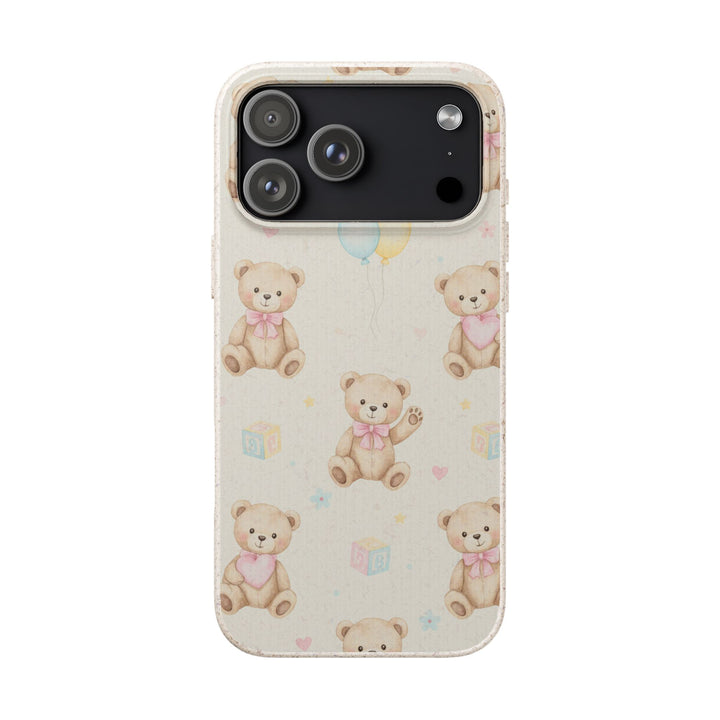 Mellow Dune | Biodegradable Case