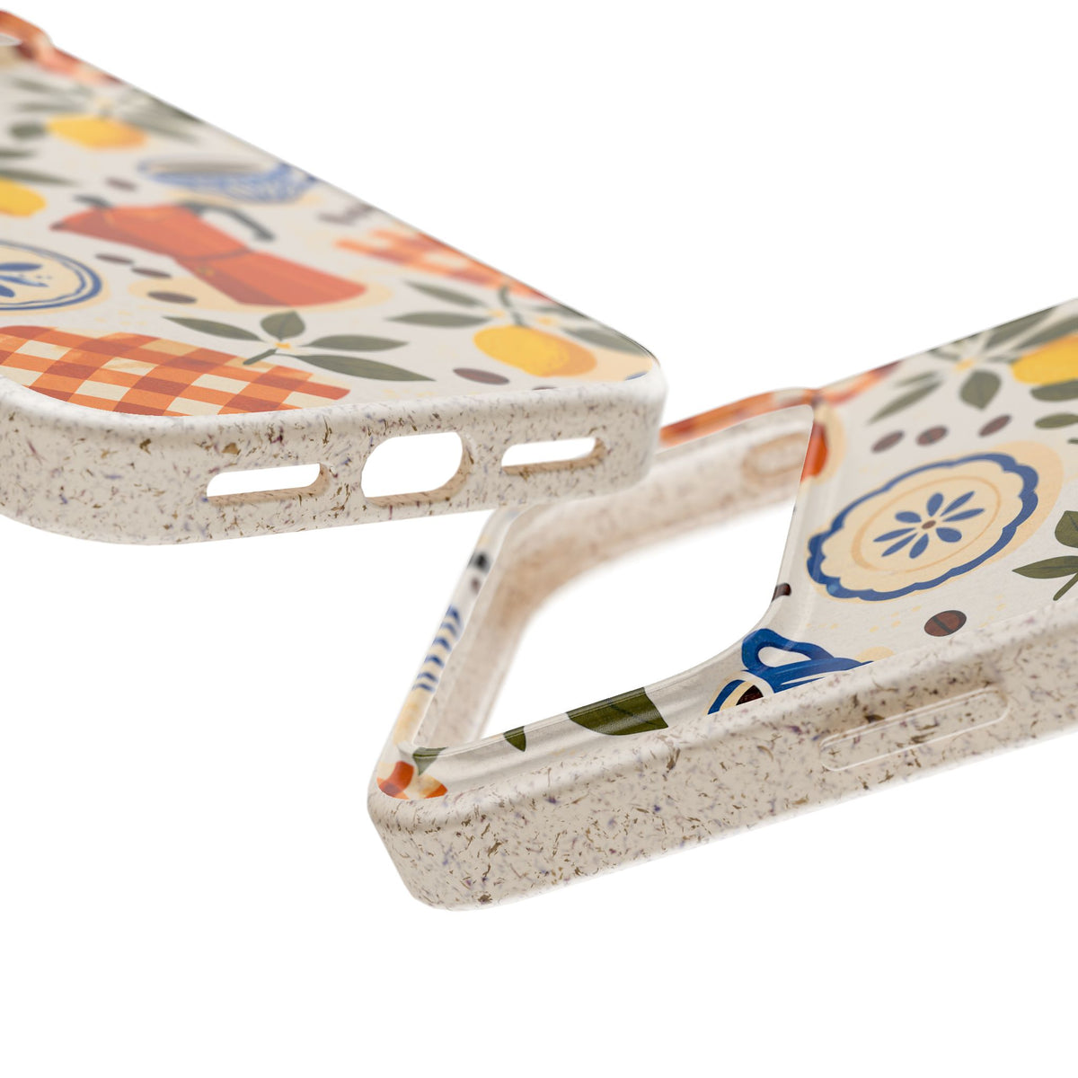 Moka Picnic | Biodegradable Case — product image 29