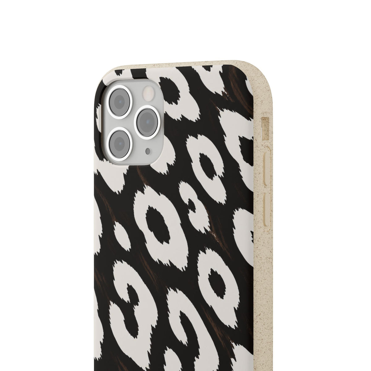 Cocoa Leopard | Biodegradable Case — product image 31