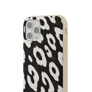 Cocoa Leopard | Biodegradable Case — product image 31
