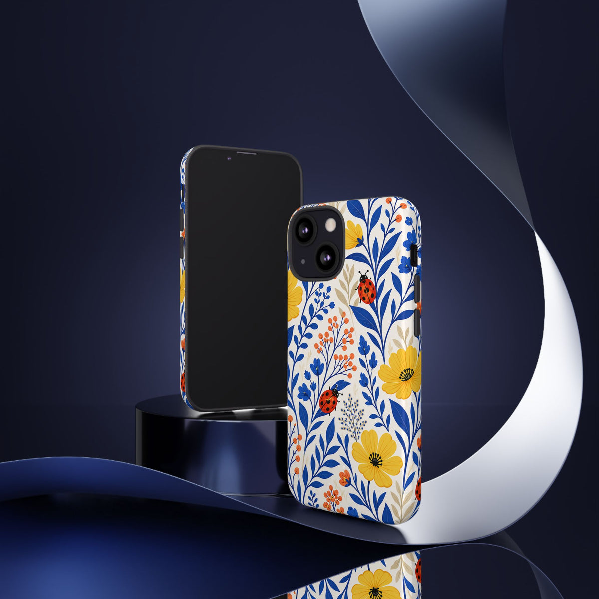 Ladybug Garden | Tough Case — product image 101
