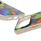 Skate Sparks | Biodegradable Case — product image 29