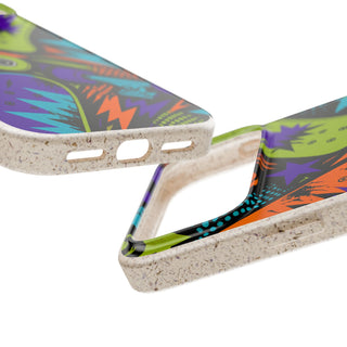 Skate Sparks | Biodegradable Case — product image 29
