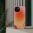 Coral Halo | Tough MagSafe Case — product image 46