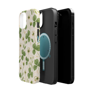 Sweet Clover | Tough MagSafe Case — product image 47