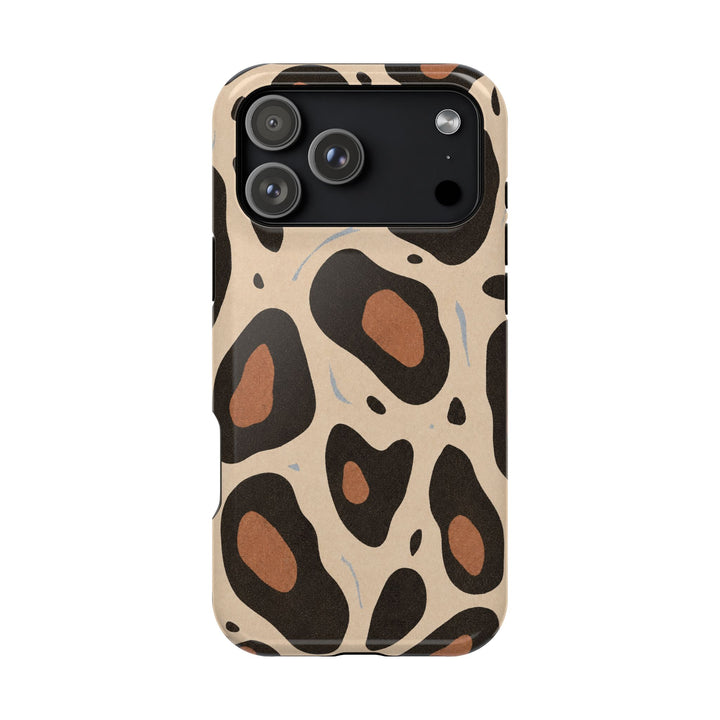 Cocoa Organic | Tough MagSafe Case