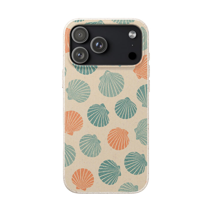 Sea Glass | Biodegradable Case