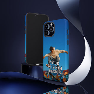 Design Your Own | Tough Case — product image 56