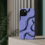 Velvet Nova | Tough MagSafe Case