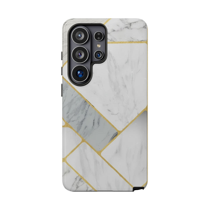Coral Orbit | Tough Case