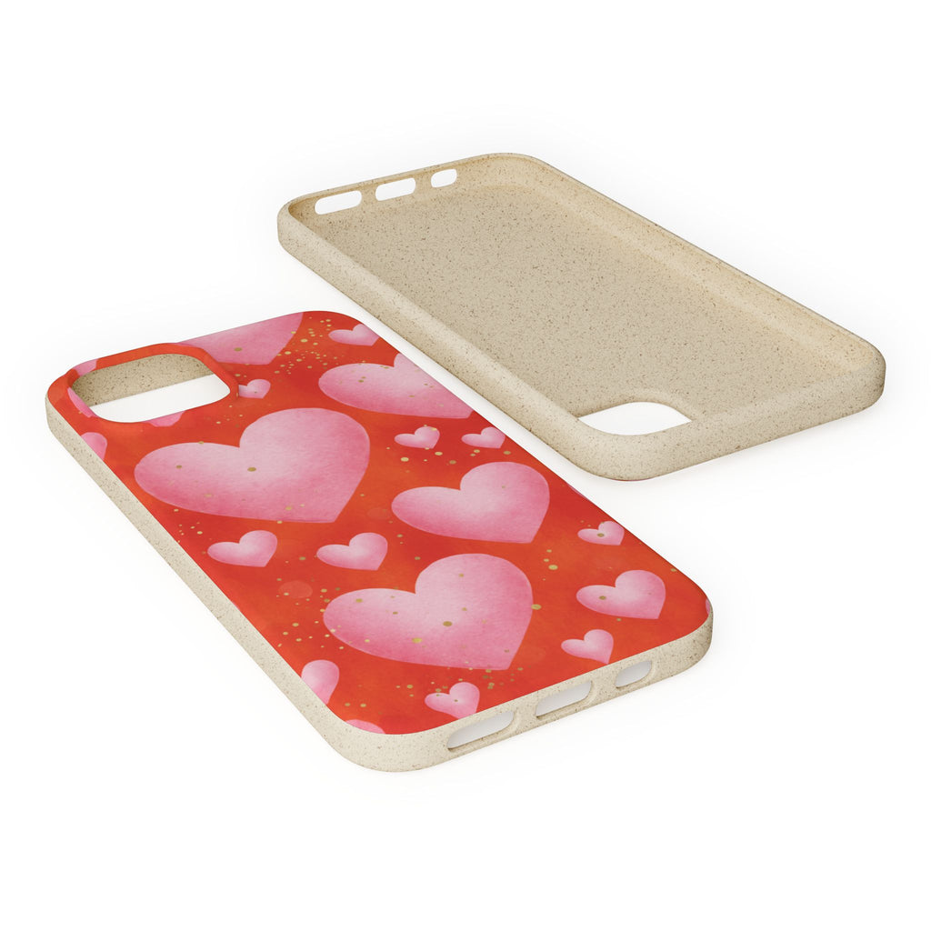 Valentine Love | Biodegradable Case