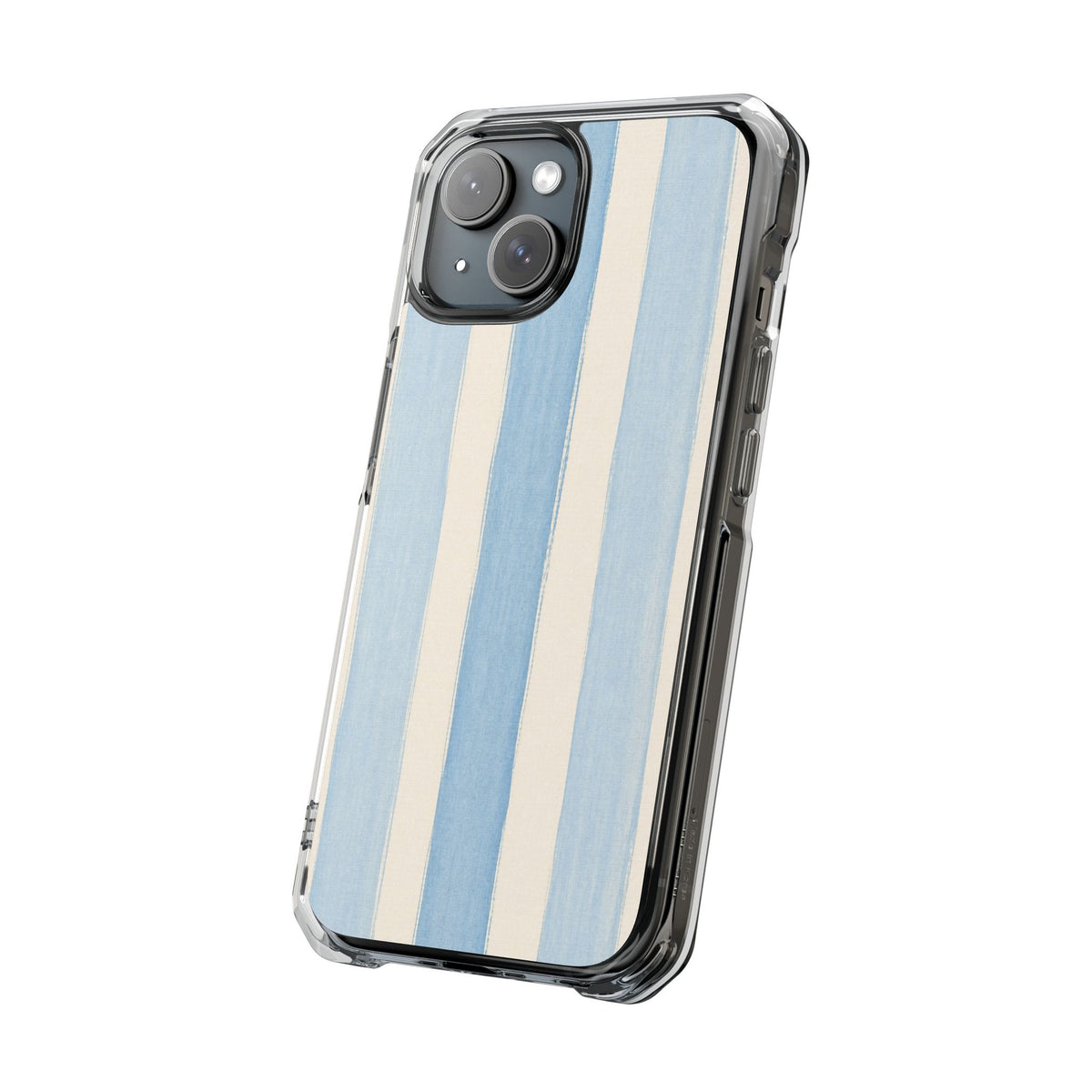 Powder Bands | Clear MagSafe Case — product image 17