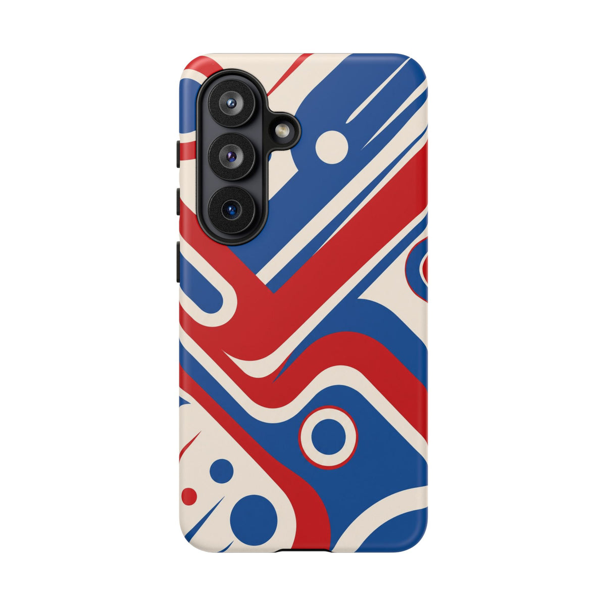 Mod Ribbons | Tough Case — product image 94