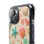 Tidepool Trinkets | Clear MagSafe Case