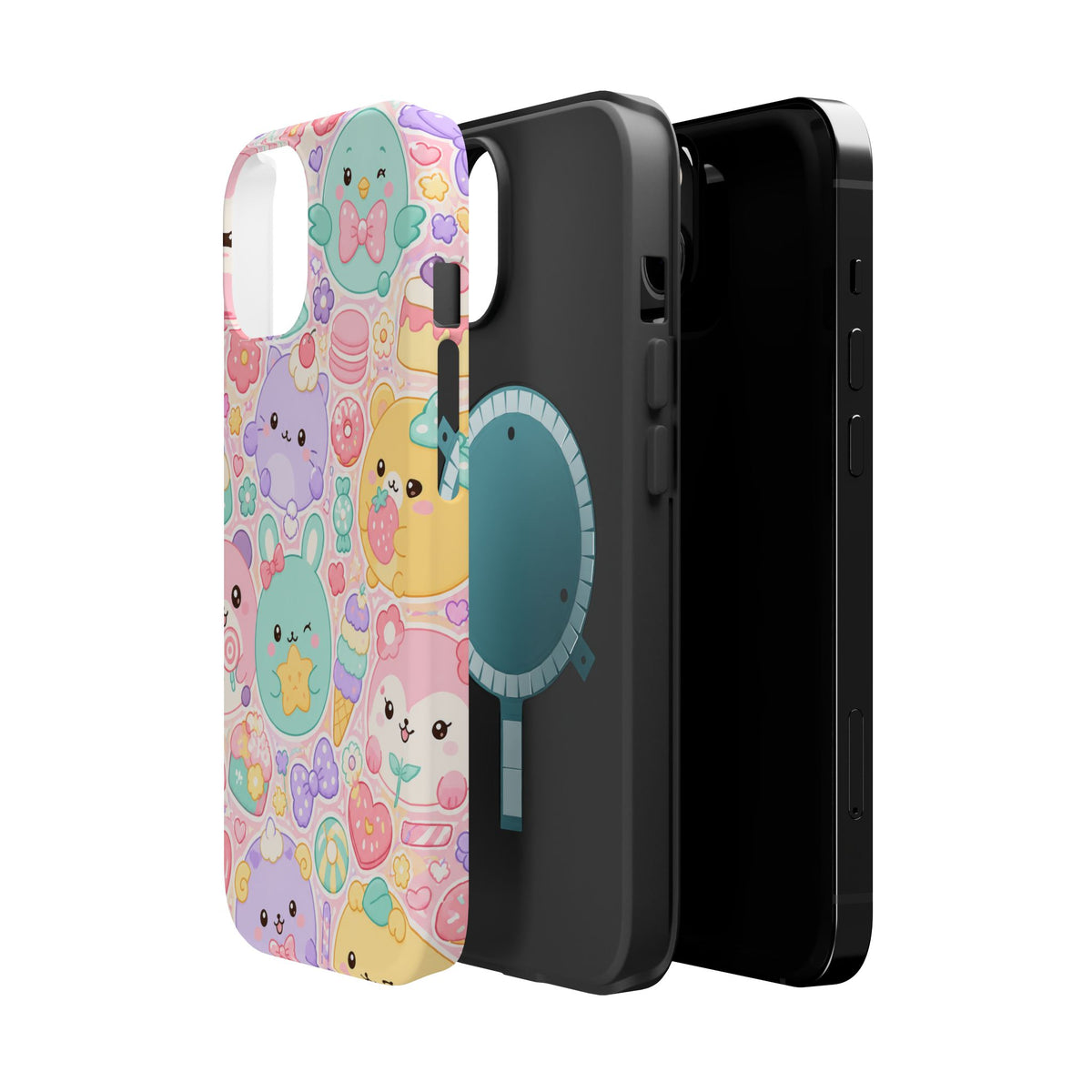 Sweet Stickers | Tough MagSafe Case — product image 47