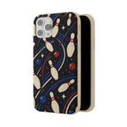 Bowling Night | Biodegradable Case — product image 30