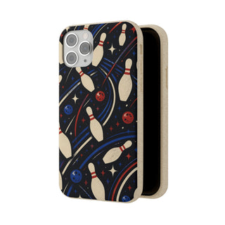 Bowling Night | Biodegradable Case — product image 30