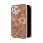 Velour Bloom | Biodegradable Case — product image 30