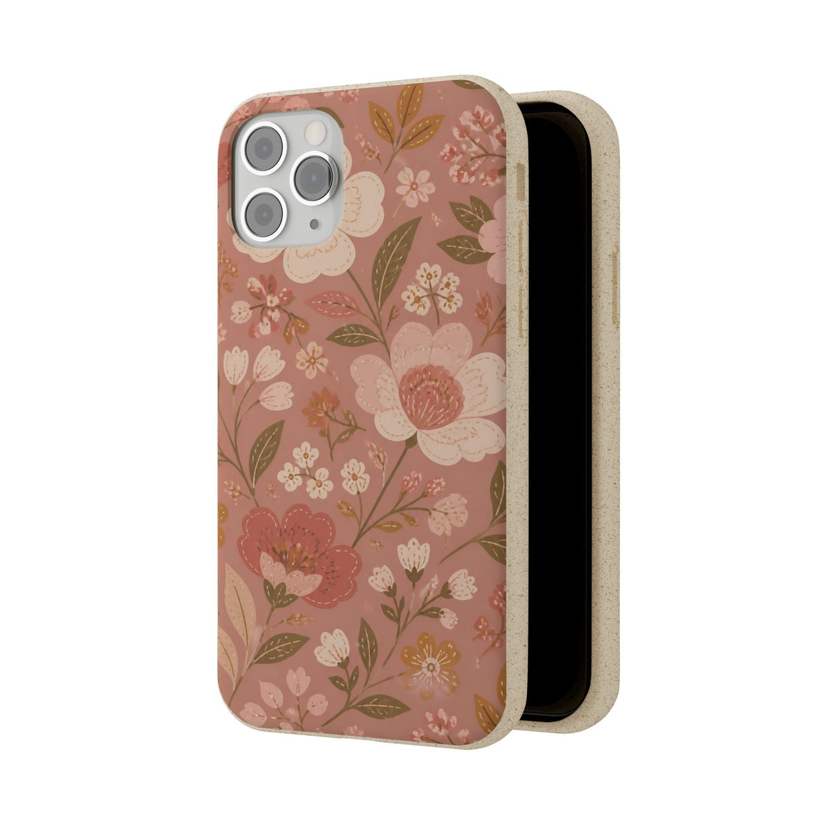 Velour Bloom | Biodegradable Case — product image 30
