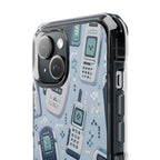 Pocket Pixels | Clear MagSafe Case — product image 19