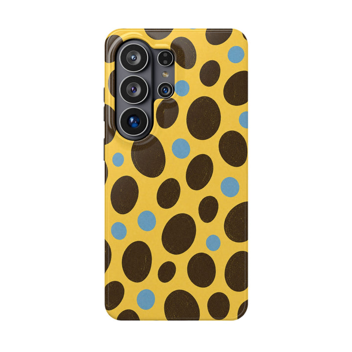 Butter Espresso | Tough MagSafe Case
