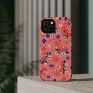 Coral Skates | Tough MagSafe Case — product image 46