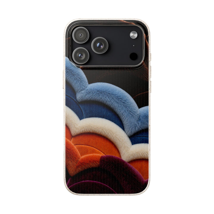 Faux Fur | Biodegradable Case
