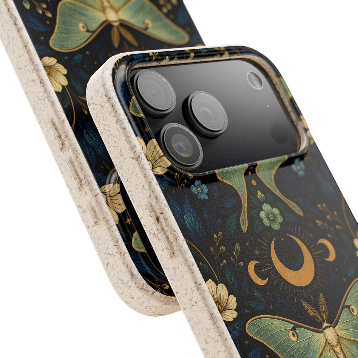 Midnight Moths | Biodegradable Case — product image 28