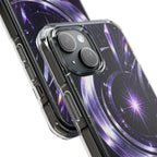 Prism Whisper | Clear MagSafe Case — product image 18