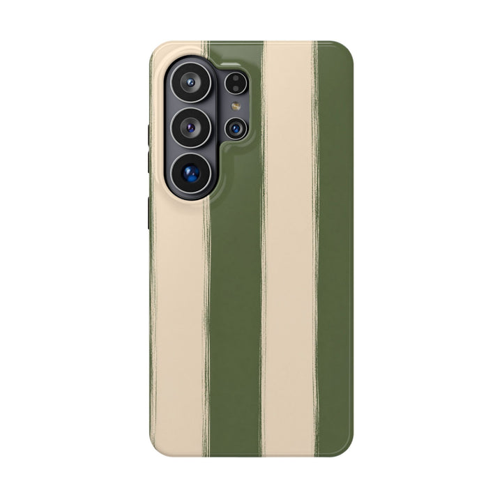 Moss Cabana | Tough MagSafe Case