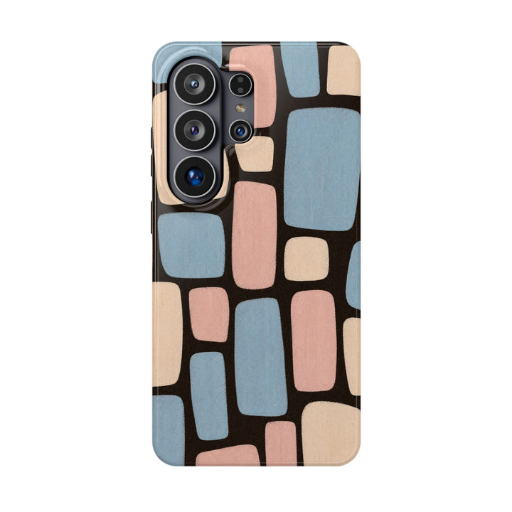 Espresso Soft | Tough MagSafe Case