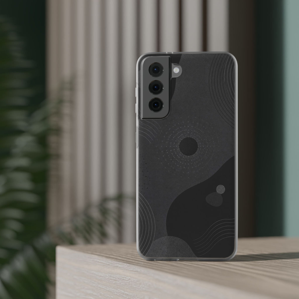 Graphite Tide | Clear Case — product image 20