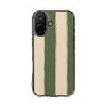 Moss Cabana | Clear MagSafe Case — product image 14