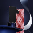 Heart Plaid | Tough Case