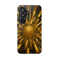 Mosaic Sunburst | Tough Case — product image 93