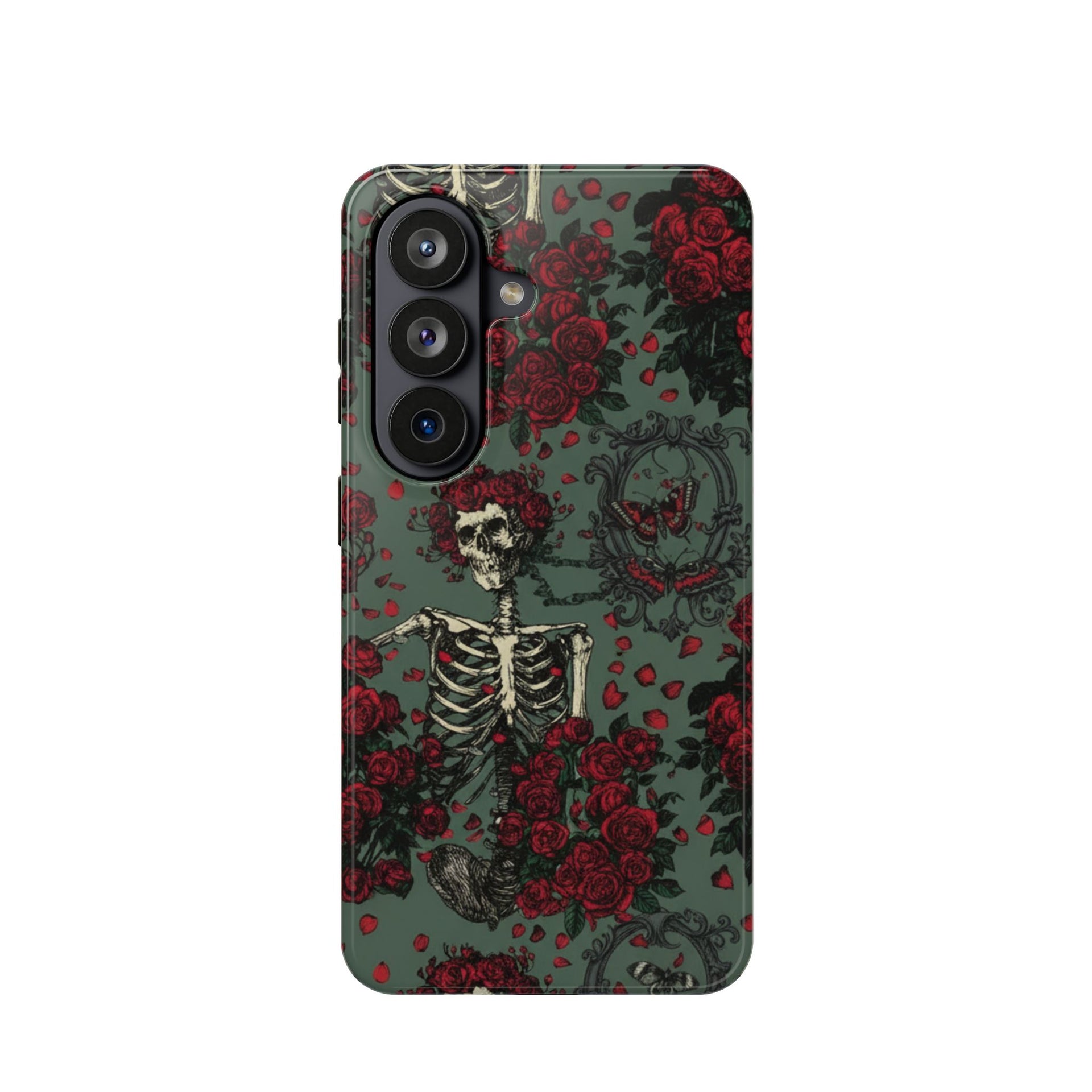 Celeste Ripple | Tough MagSafe Case