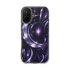 Prism Whisper | Clear MagSafe Case — product image 14