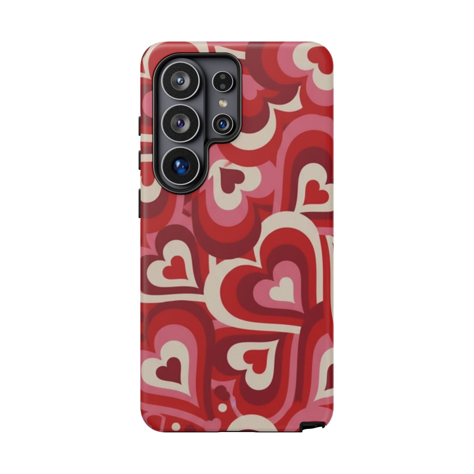 Aqua Meadow | Tough Case