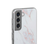 Lemon Gleam | Clear Case