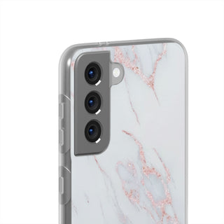 Lemon Gleam | Clear Case