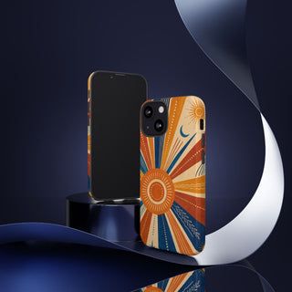 Radiant Angles | Tough Case — product image 101