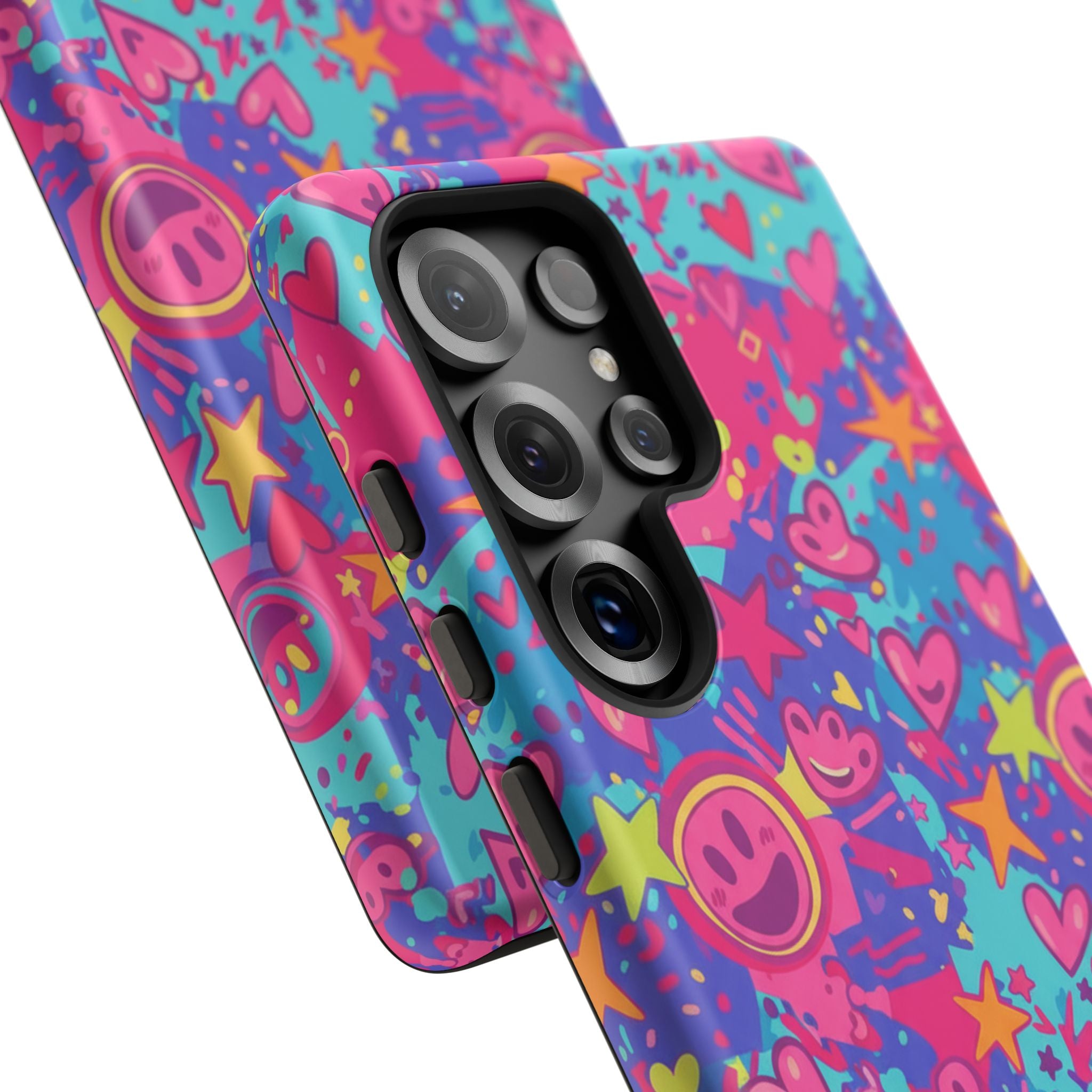 Y2K Doodle | Tough Case