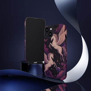 Lunar Pegasus | Tough Case — product image 99