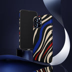 Zebra Rush | Tough Case — product image 56