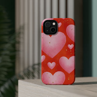 Sweet Clover | Tough MagSafe Case