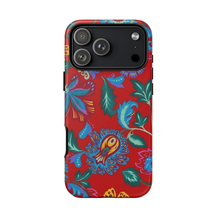 Apricot Charm | Tough Case