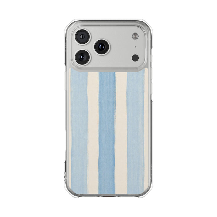Powder Bands | Clear MagSafe Case