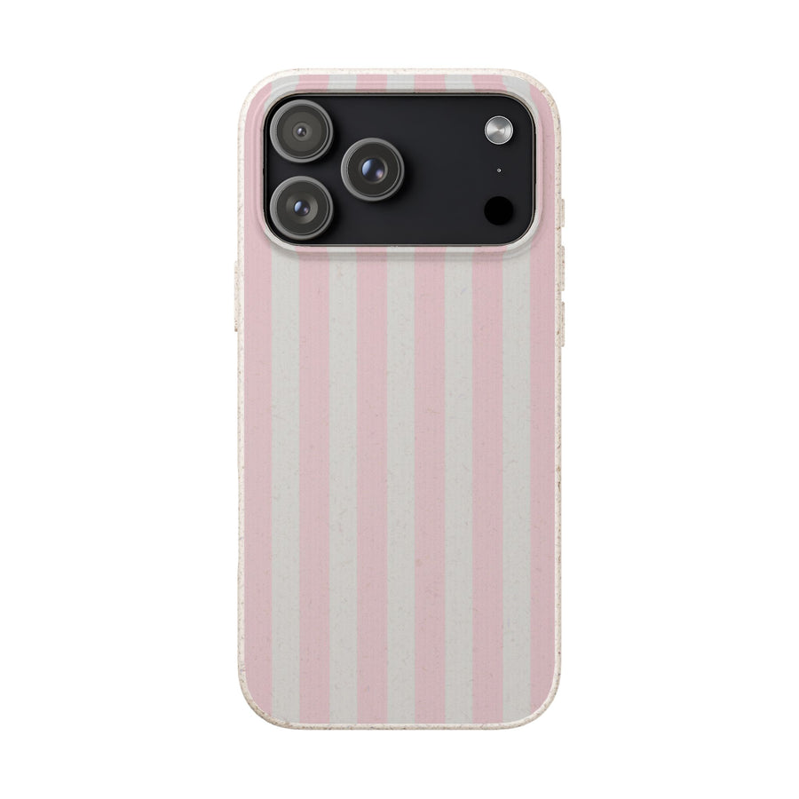 Soft Blush | Biodegradable Case