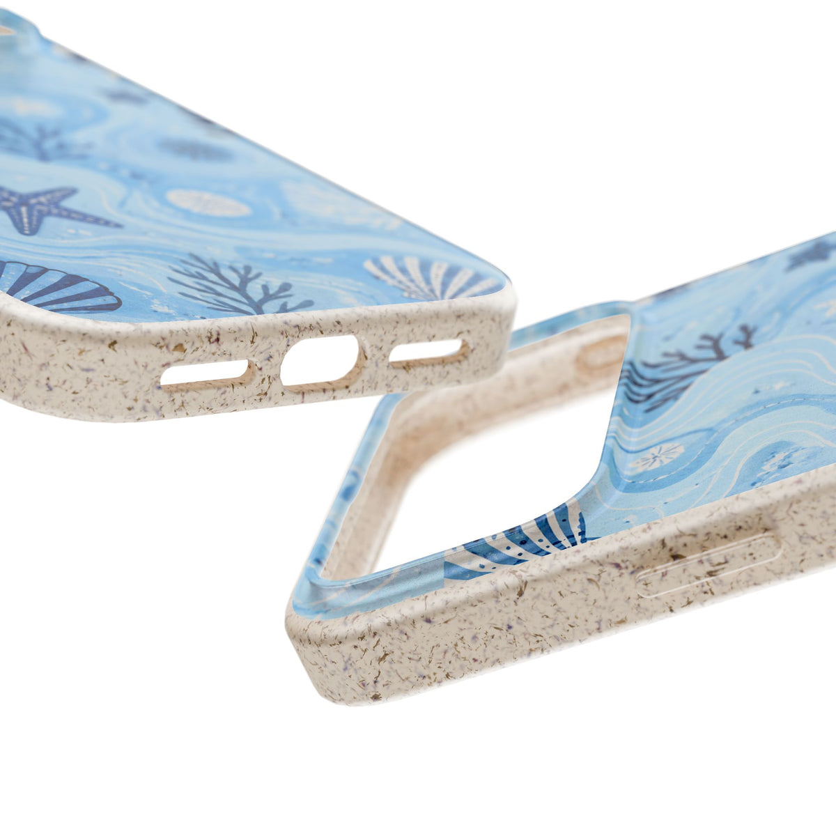 Quiet Tides | Biodegradable Case — product image 29